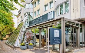 Leonardo Hotel Berlin City Sud